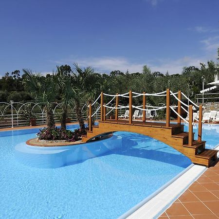 Camping Edy Diano Marina Luaran gambar