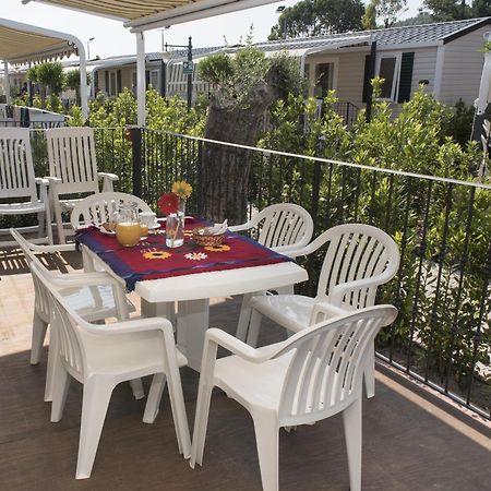 Camping Edy Diano Marina Luaran gambar
