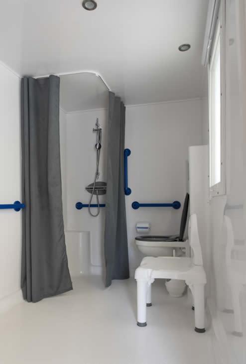 Camping Edy Diano Marina Luaran gambar
