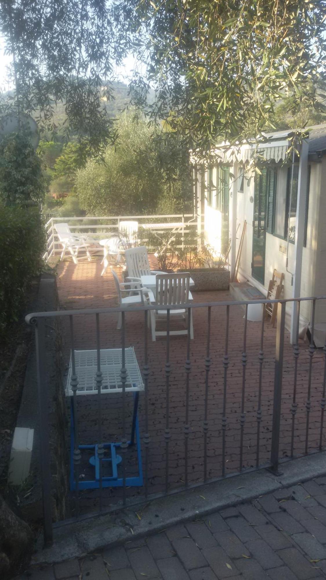Camping Edy Diano Marina Luaran gambar