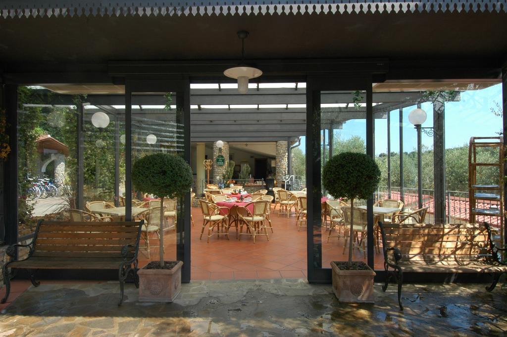 Camping Edy Diano Marina Luaran gambar