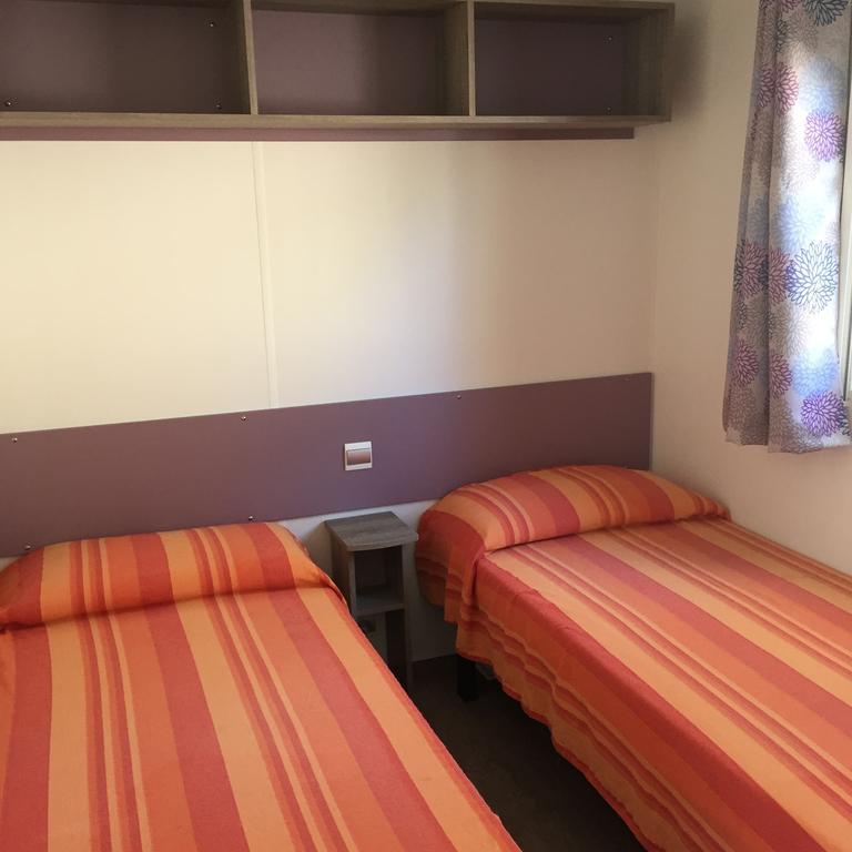 Camping Edy Diano Marina Luaran gambar
