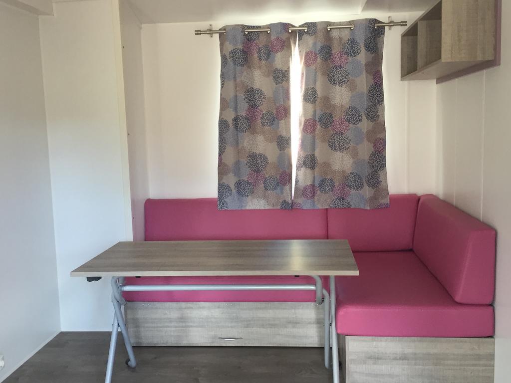 Camping Edy Diano Marina Luaran gambar