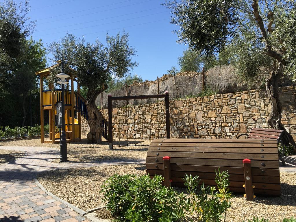 Camping Edy Diano Marina Luaran gambar