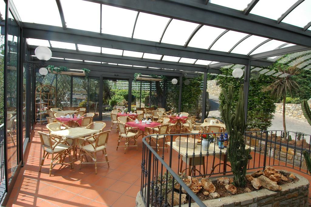 Camping Edy Diano Marina Luaran gambar
