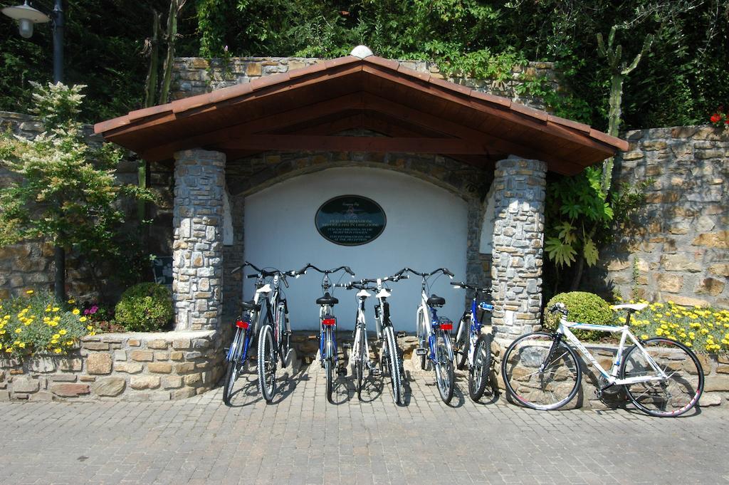 Camping Edy Diano Marina Luaran gambar