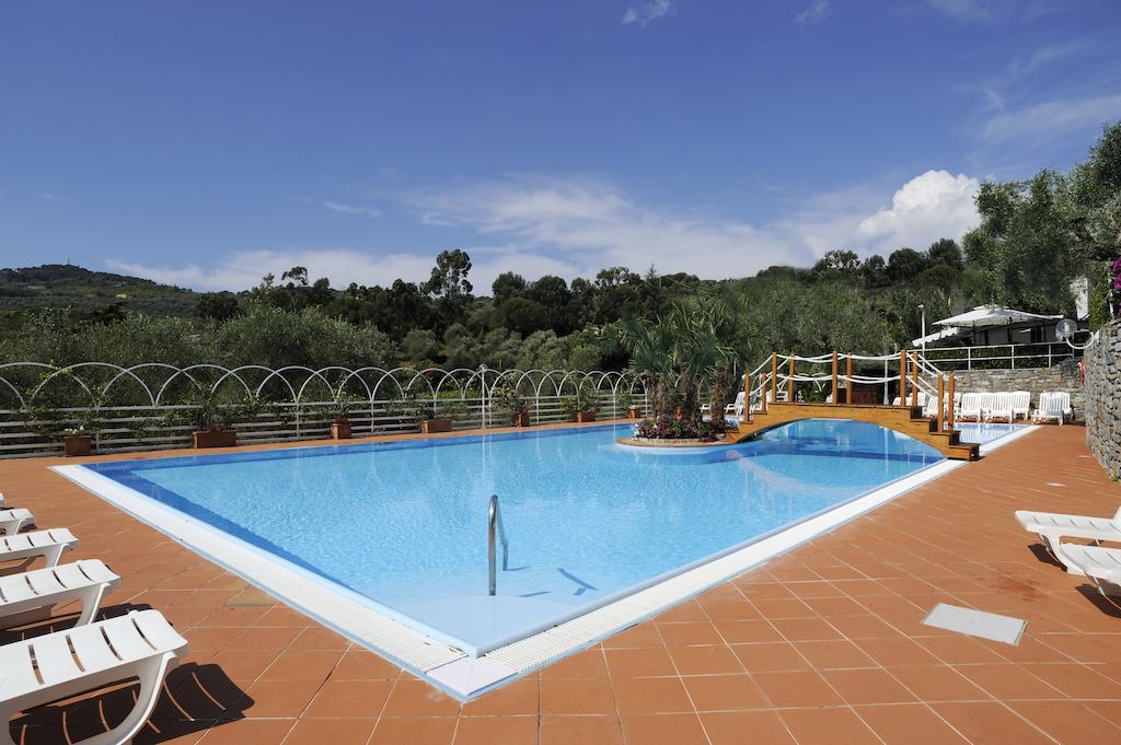Camping Edy Diano Marina Luaran gambar