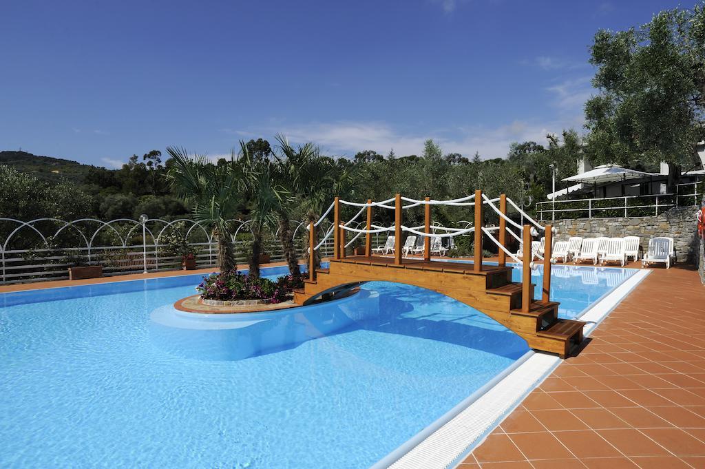 Camping Edy Diano Marina Luaran gambar