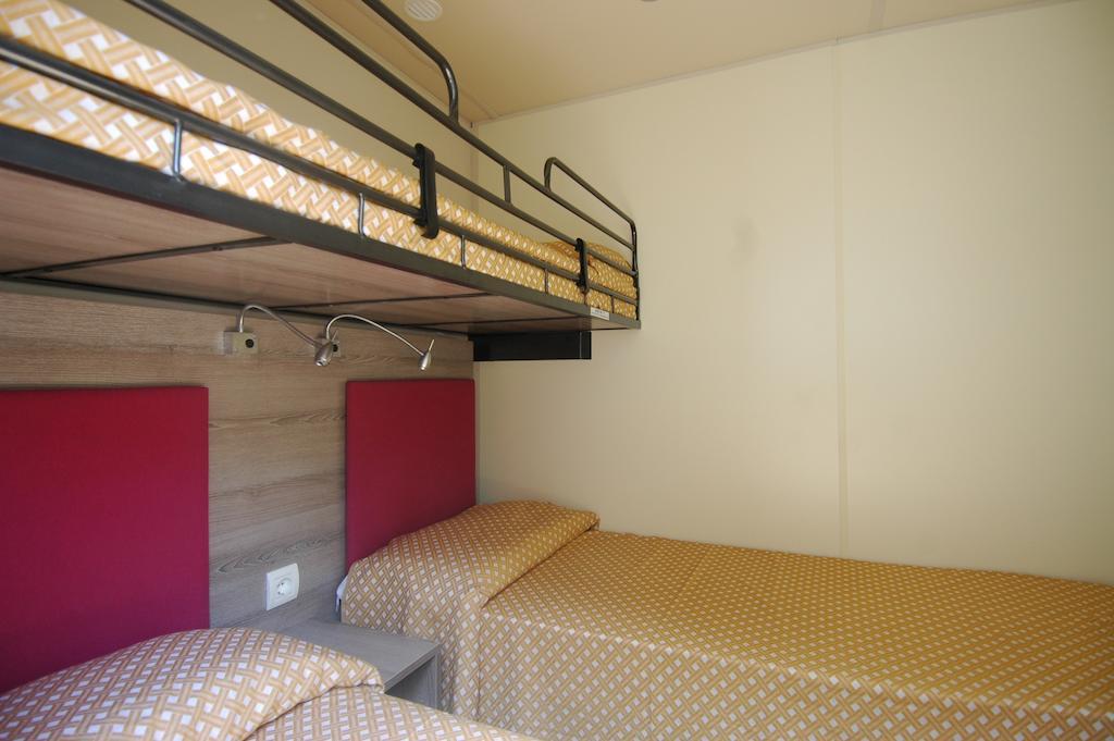 Camping Edy Diano Marina Luaran gambar