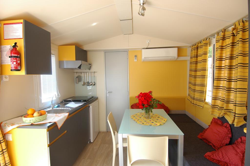 Camping Edy Diano Marina Bilik gambar