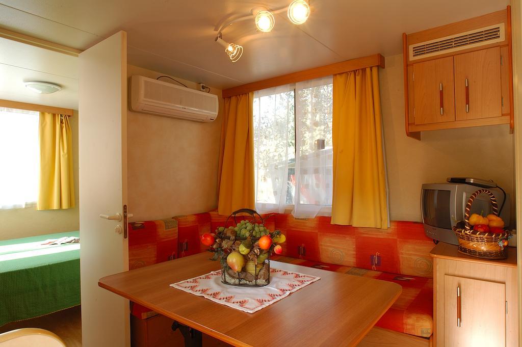 Camping Edy Diano Marina Bilik gambar
