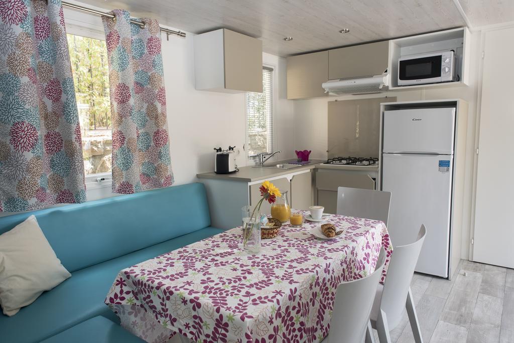 Camping Edy Diano Marina Luaran gambar