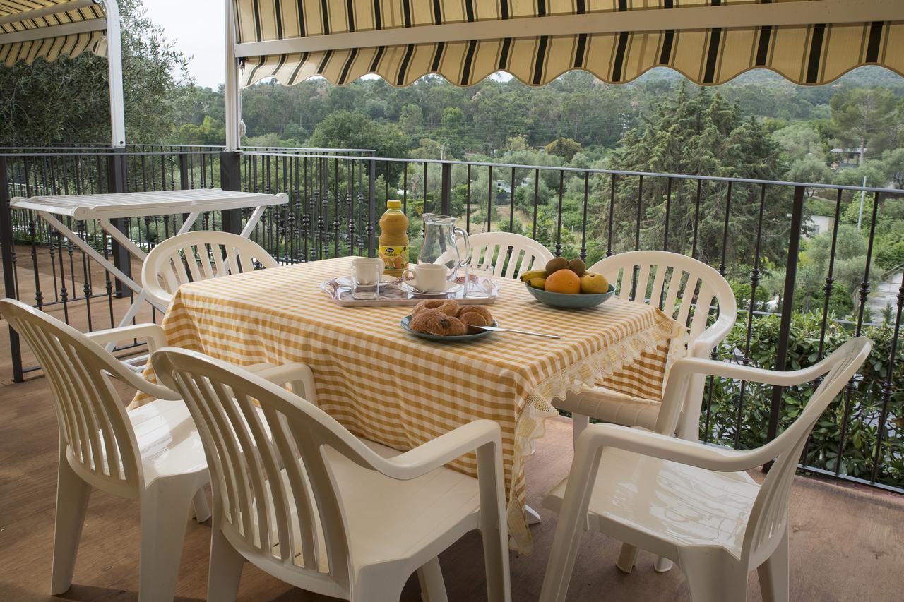 Camping Edy Diano Marina Luaran gambar
