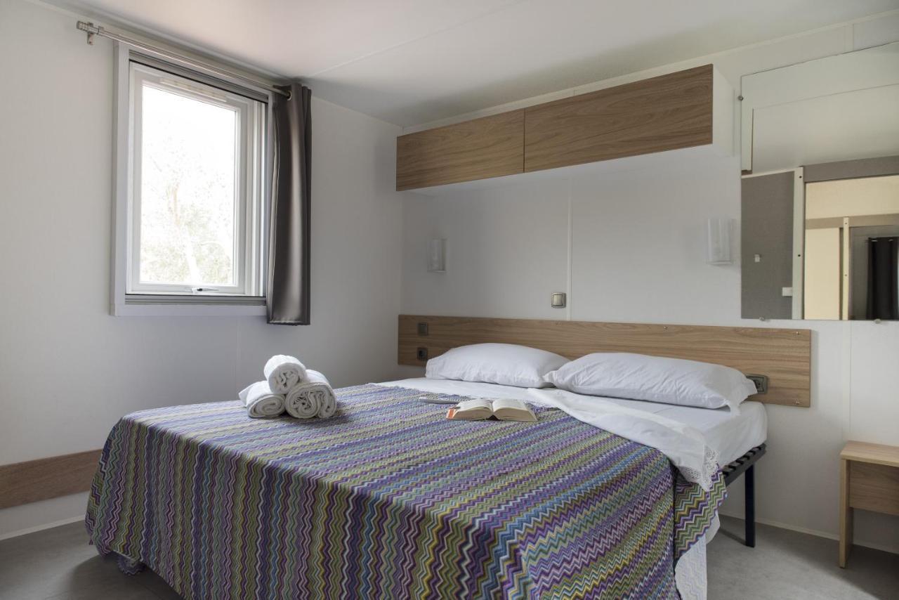 Camping Edy Diano Marina Luaran gambar